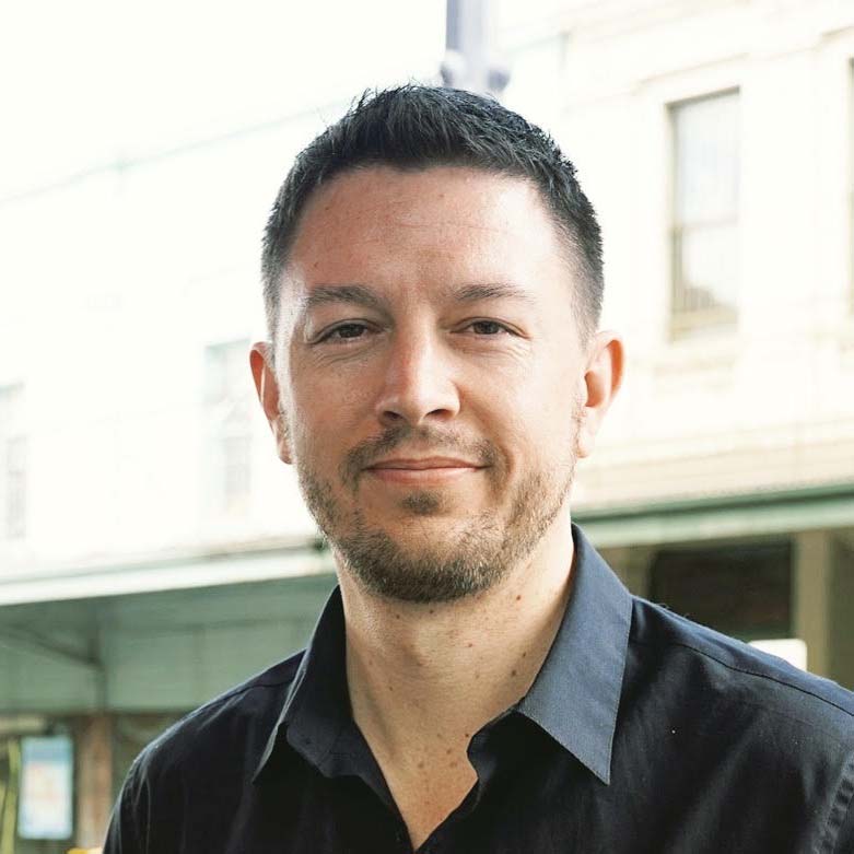 Jesse Spaulding