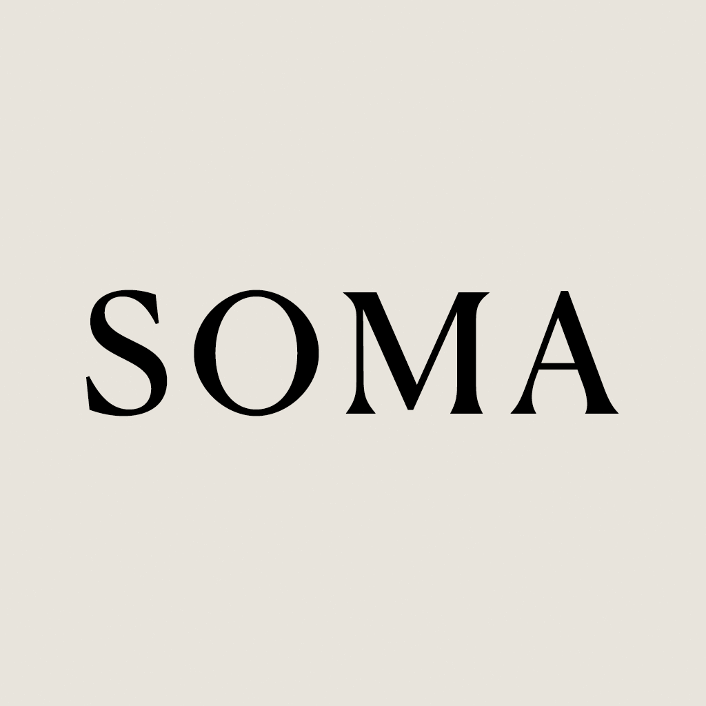 SOMA logo